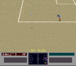 Zenkoku Koukou Soccer Senshuken '96